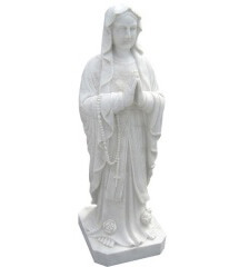 Religious Sculpture