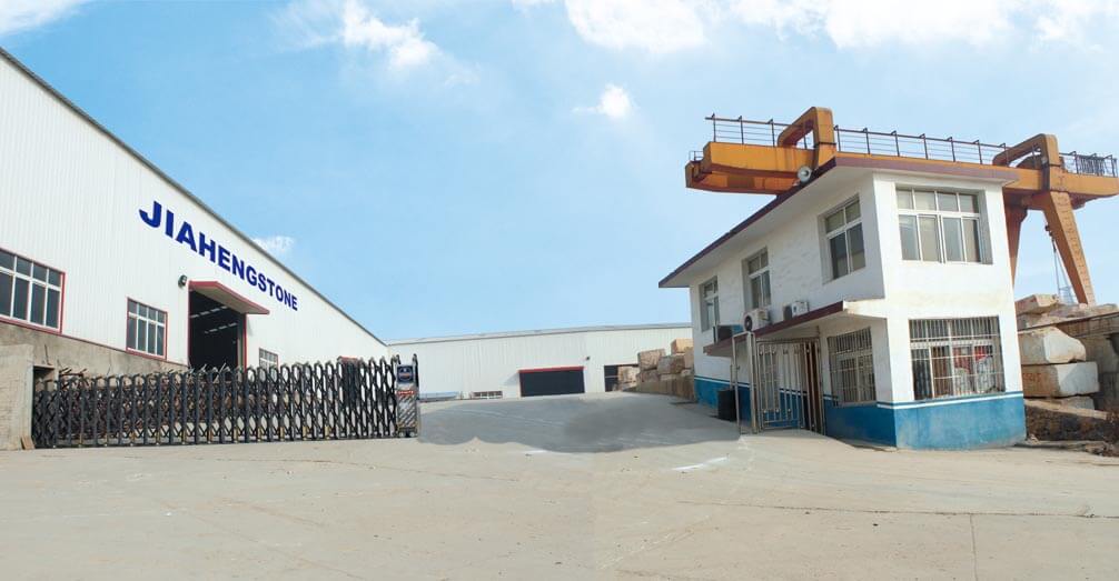 Building Materials Factory (1)