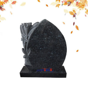 personalized grave markers