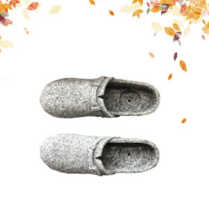 Granite Shoes Memorial Accessories