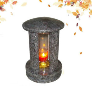 memorial candle vase uk