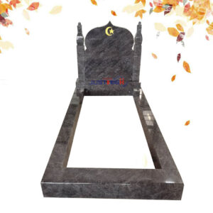 Premium Muslim Tombstones
