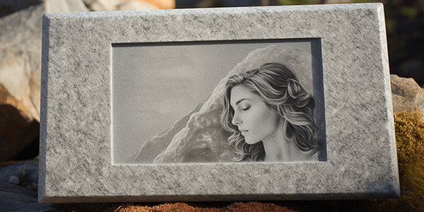 What is the significance of a memorial plaque