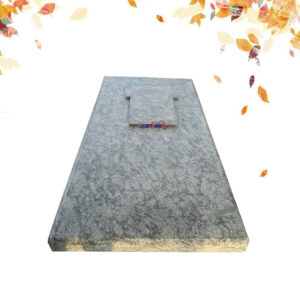 oive Green headstone