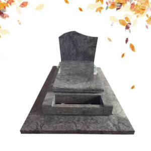 Granite Grave Memorials