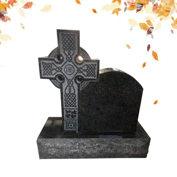 celtic cross headstones prices