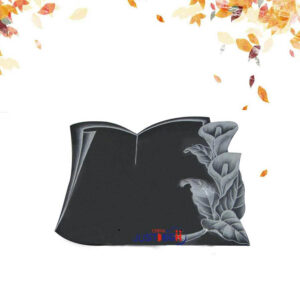 in loving memory plaque