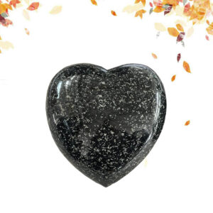 heart shape monument accessories