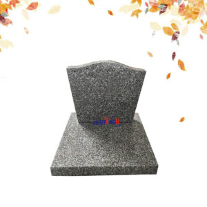 G635 cremation markers