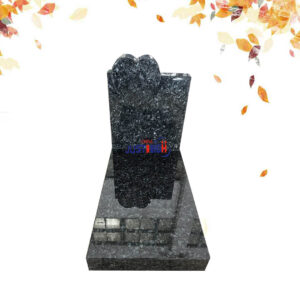 blue pearl granite headstones athens ga