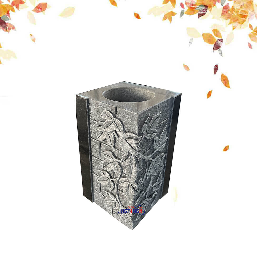714-1 grave vases personalised grave vases personalised.