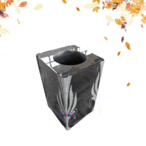 india black grave vases ireland.