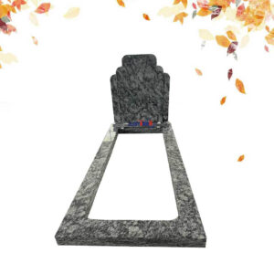 Olive Green monument manufactures in quebec