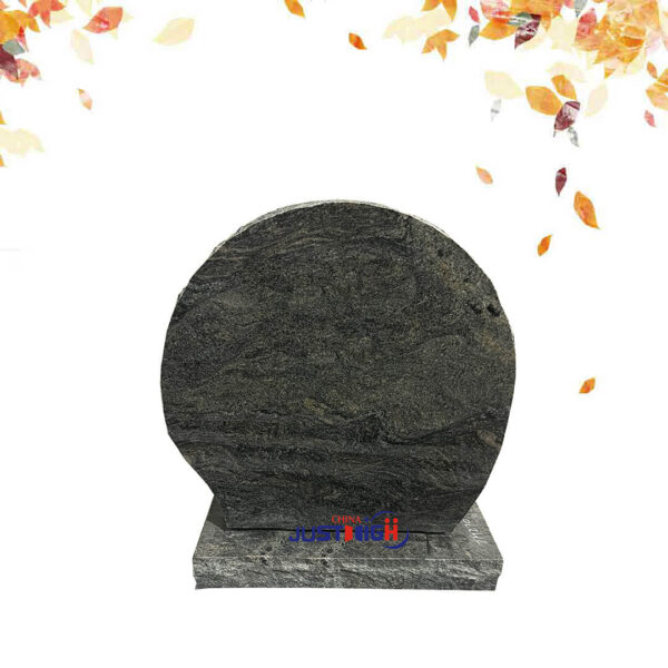 Paradiso granite headstone supplier