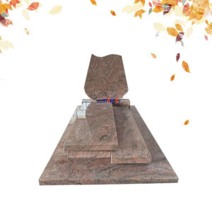 India Juparana headstones for graves