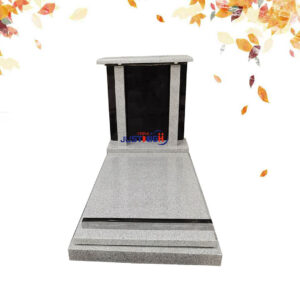 gravestone markers designs