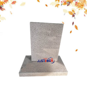 Gardenia White monument head stone