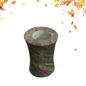 cemetery vases canada