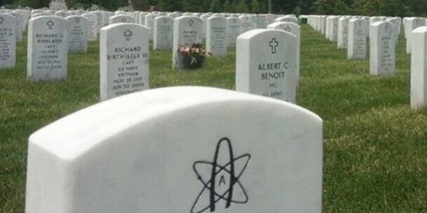 headstones for Christians