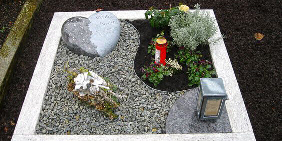 samples of granite headstones 1