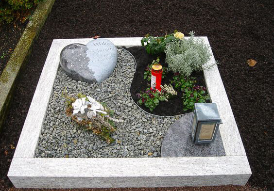 samples of granite headstones 1