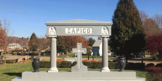 crosses headstone factory