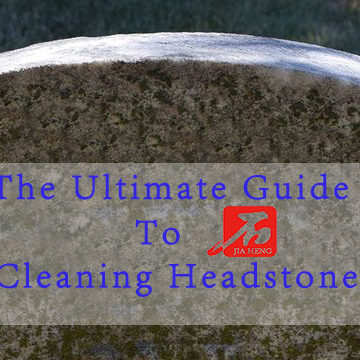 Cleaning Headstones- Cleaning Headstones-