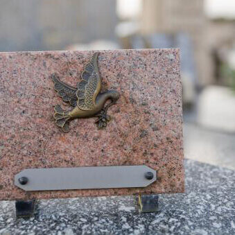 funeral-plaque funeral-plaque