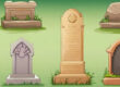 headstone culture