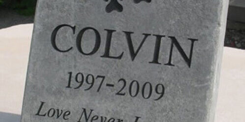 pet-memorial-marker-for-home-or-cemetery