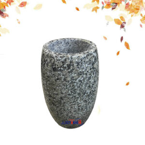 granie memorial cemetery flower vase