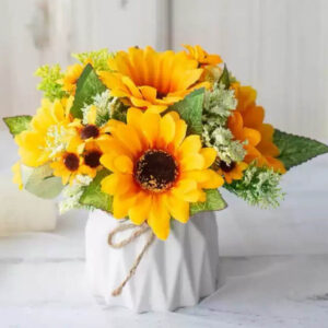 JHA001 Artificial Flowers