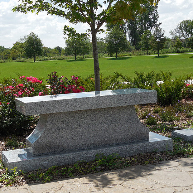 granite-benches