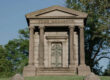 Granite-Mausoleum2