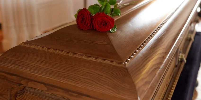 casket-and-conffin