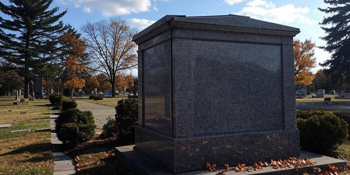 mausoleum mausoleum