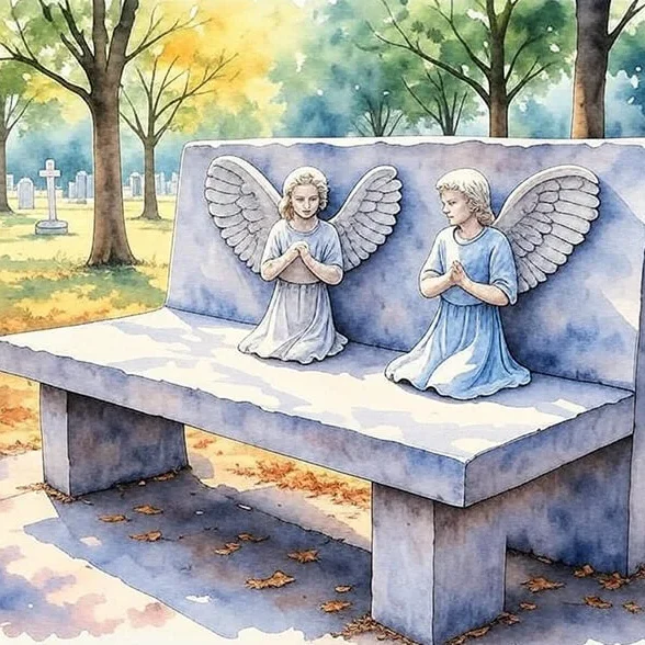 memorial-bench
