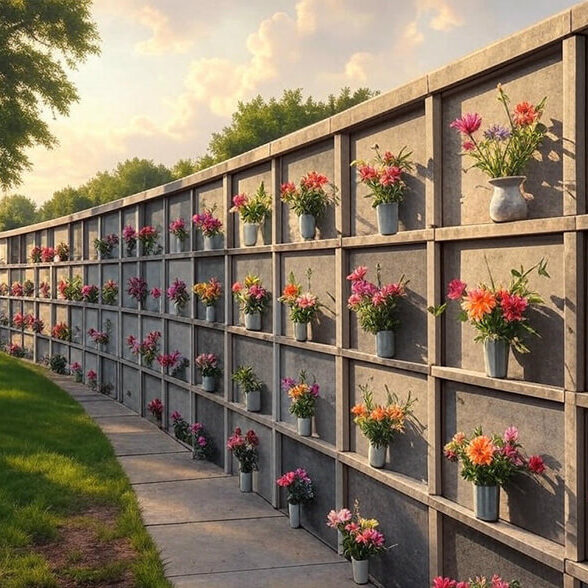 What type of urn is best for a columbarium2 What type of urn is best for a columbarium2