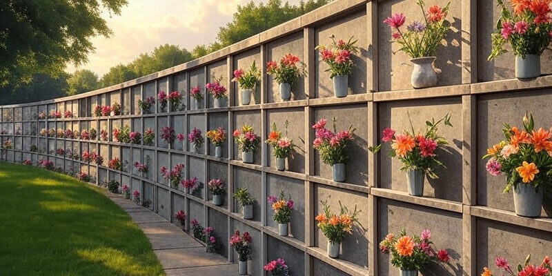 What type of urn is best for a columbarium2 What type of urn is best for a columbarium2