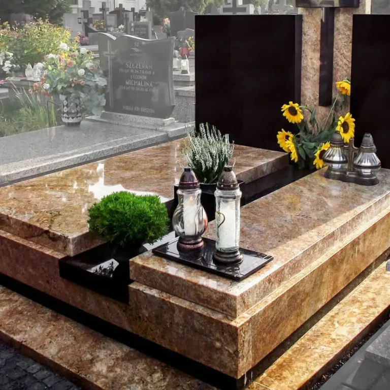 granite-double-headstone granite double headstone