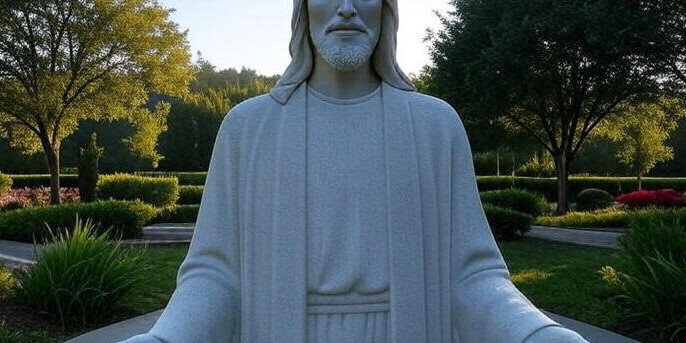 granite statues2 granite statues2