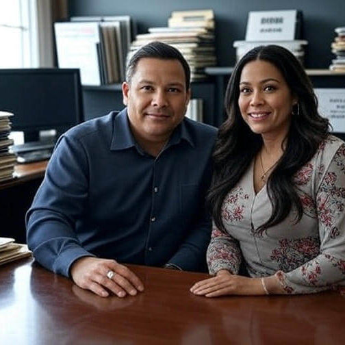 Do funeral homes keep burial records