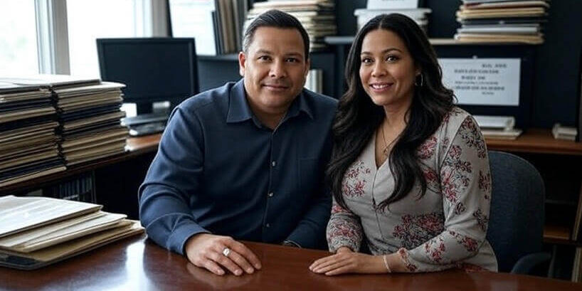 Do funeral homes keep burial records