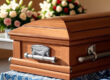 How much is a coffin vs caske2