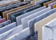 How to tell if a headstone is marble or granite