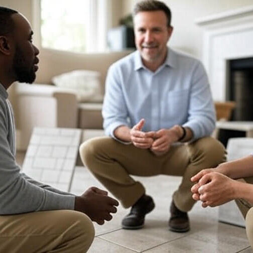 Which tile size is best for flooring2 Which tile size is best for flooring2