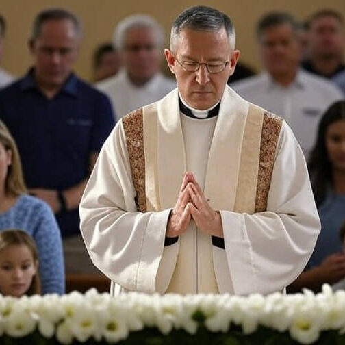 Why don’t Catholic funerals typically include eulogies like other services do Why don't Catholic funerals typically include eulogies like other services do