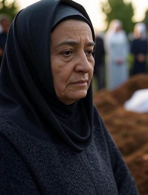 Can you be buried in a coffin in Islam