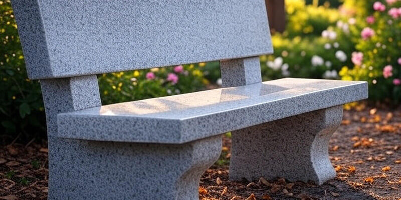 How long do memorial benches last How long do memorial benches last