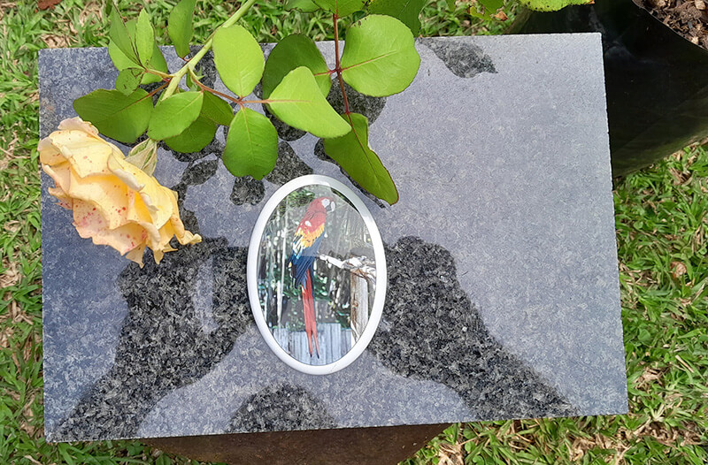 How much does it cost to put a picture on a headstone2